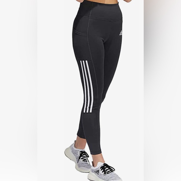 Adidas Leggings Aeroready Size Small - Picture 8 of 10